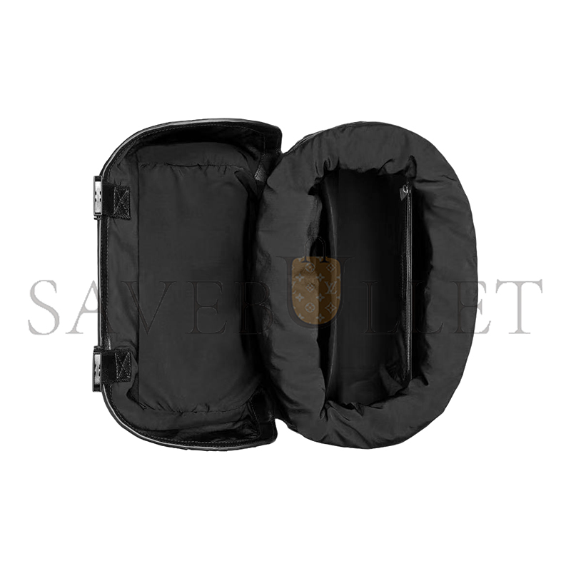 BOTTEGA VENETA INTRECCIATO FLAP BACKPACK 766580V2HL28966 (38*26*15cm)